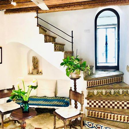 Casa Puerta Azul Absolutely The Best Of Vejer! Casas Vejer Debra Vejer de la Frontera Exteriör bild