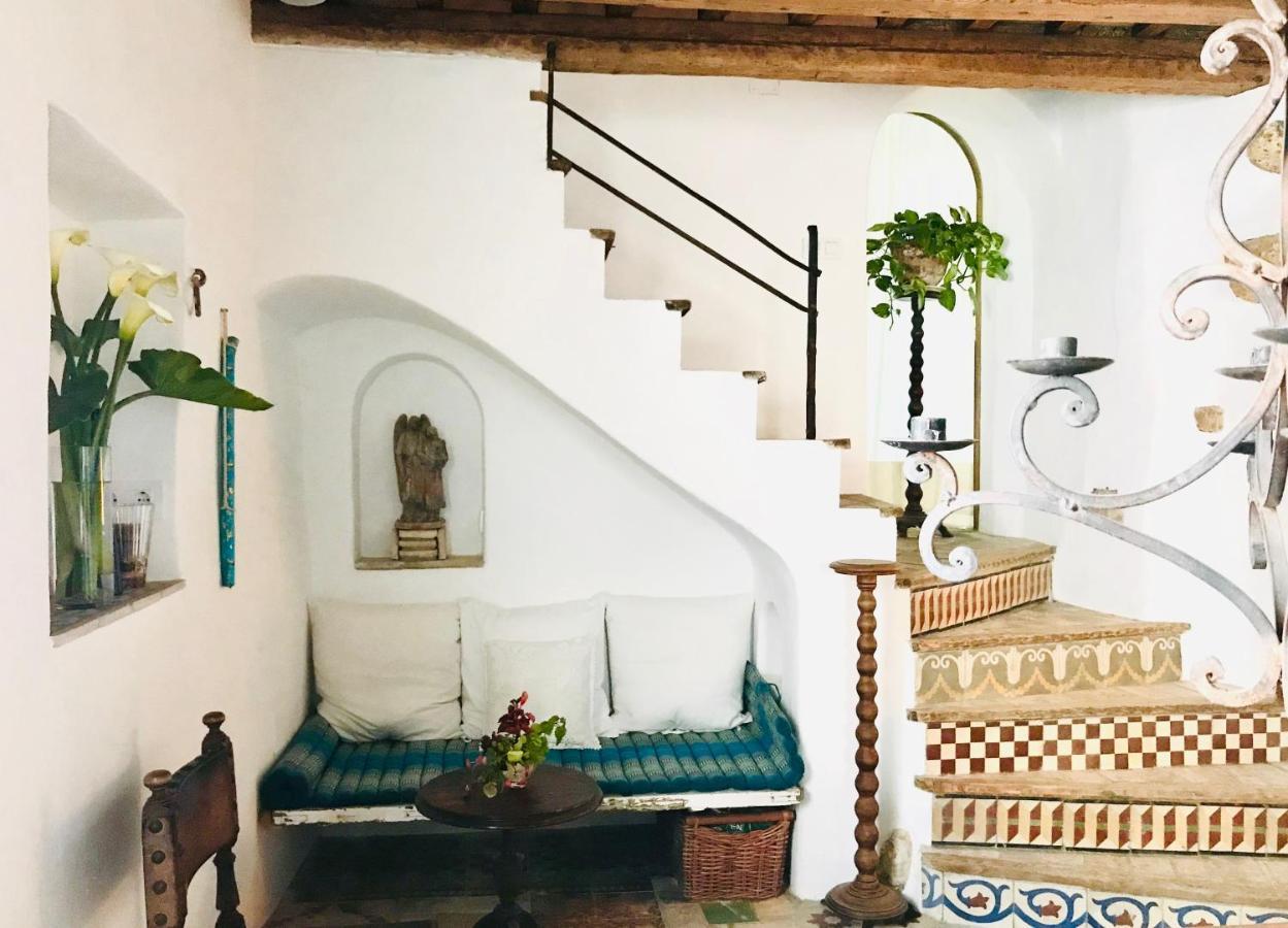 Casa Puerta Azul Absolutely The Best Of Vejer! Casas Vejer Debra Vejer de la Frontera Exteriör bild