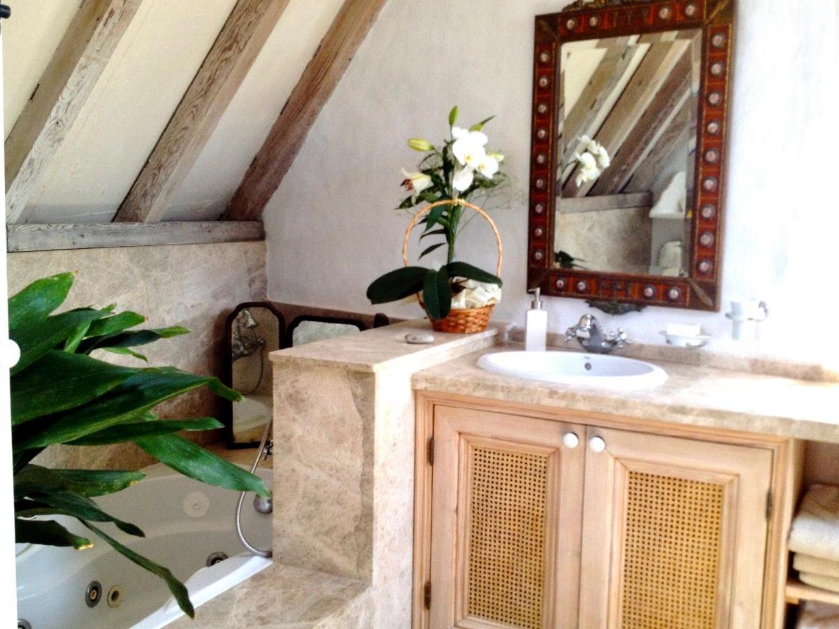 Casa Puerta Azul Absolutely The Best Of Vejer! Casas Vejer Debra Vejer de la Frontera Exteriör bild