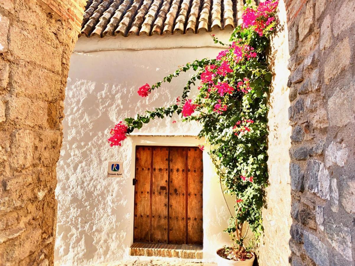 Casa Puerta Azul Absolutely The Best Of Vejer! Casas Vejer Debra Vejer de la Frontera Exteriör bild