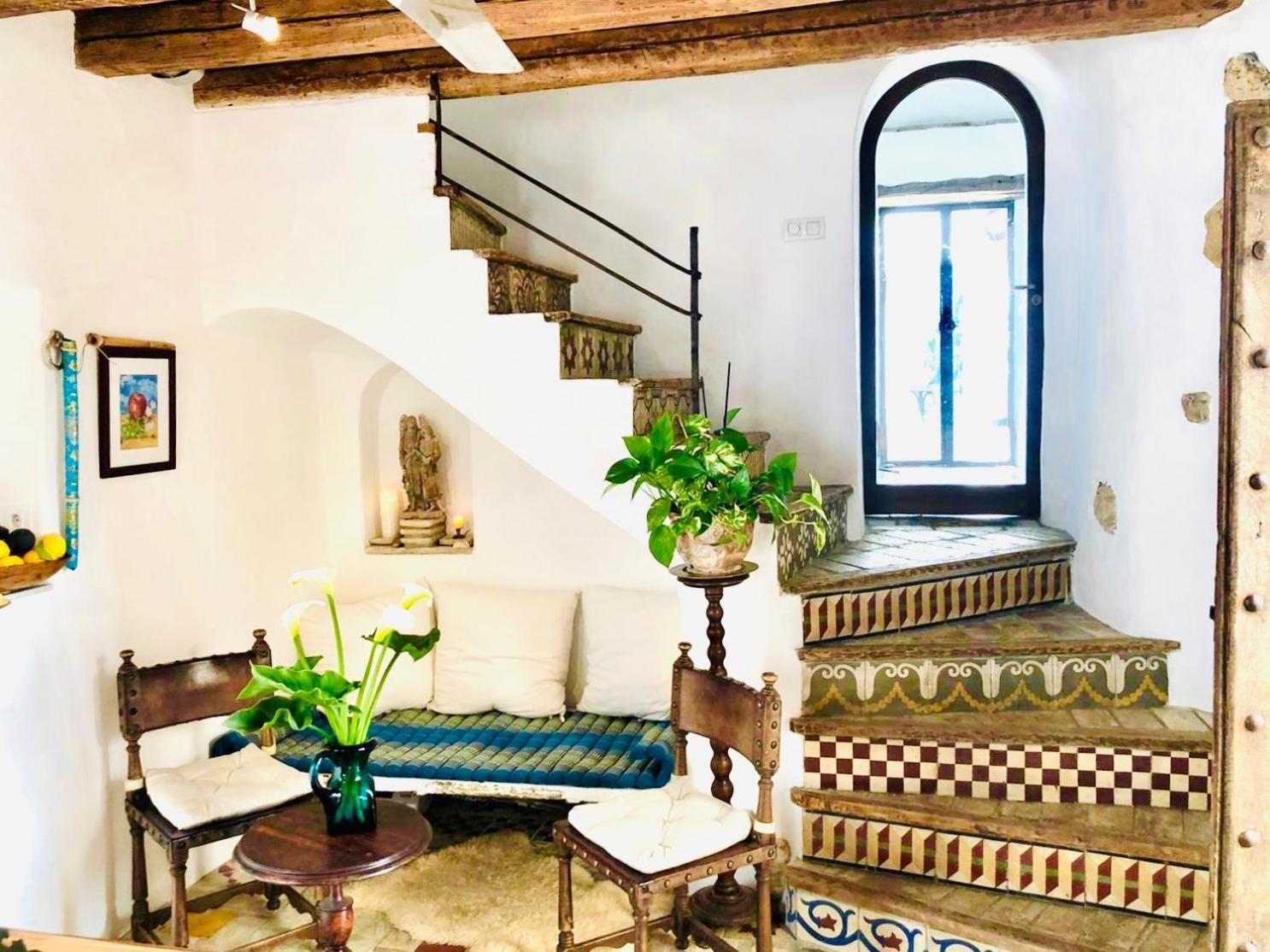 Casa Puerta Azul Absolutely The Best Of Vejer! Casas Vejer Debra Vejer de la Frontera Exteriör bild