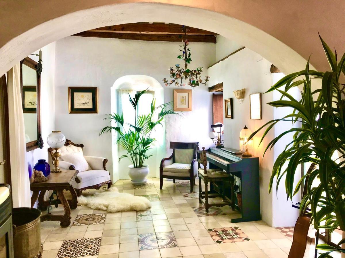 Casa Puerta Azul Absolutely The Best Of Vejer! Casas Vejer Debra Vejer de la Frontera Exteriör bild