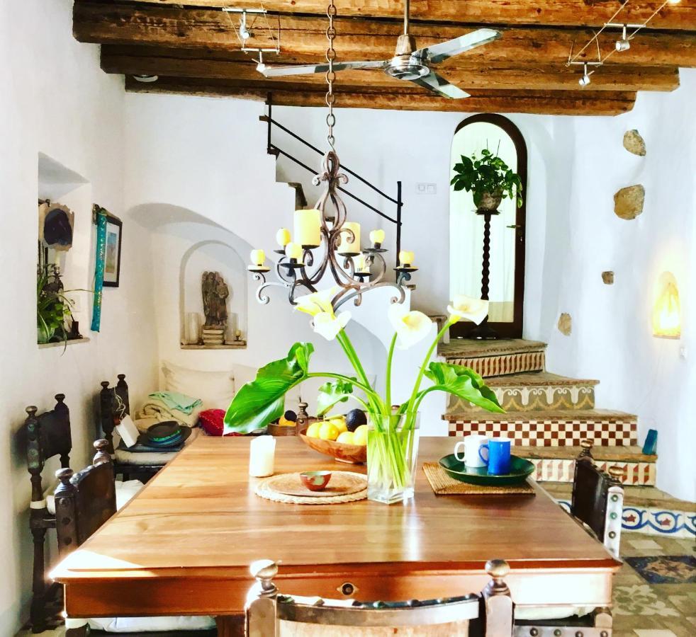 Casa Puerta Azul Absolutely The Best Of Vejer! Casas Vejer Debra Vejer de la Frontera Exteriör bild