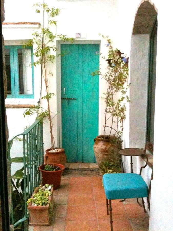 Casa Puerta Azul Absolutely The Best Of Vejer! Casas Vejer Debra Vejer de la Frontera Exteriör bild