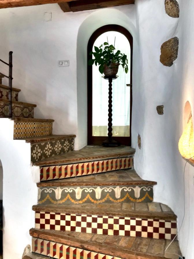 Casa Puerta Azul Absolutely The Best Of Vejer! Casas Vejer Debra Vejer de la Frontera Exteriör bild