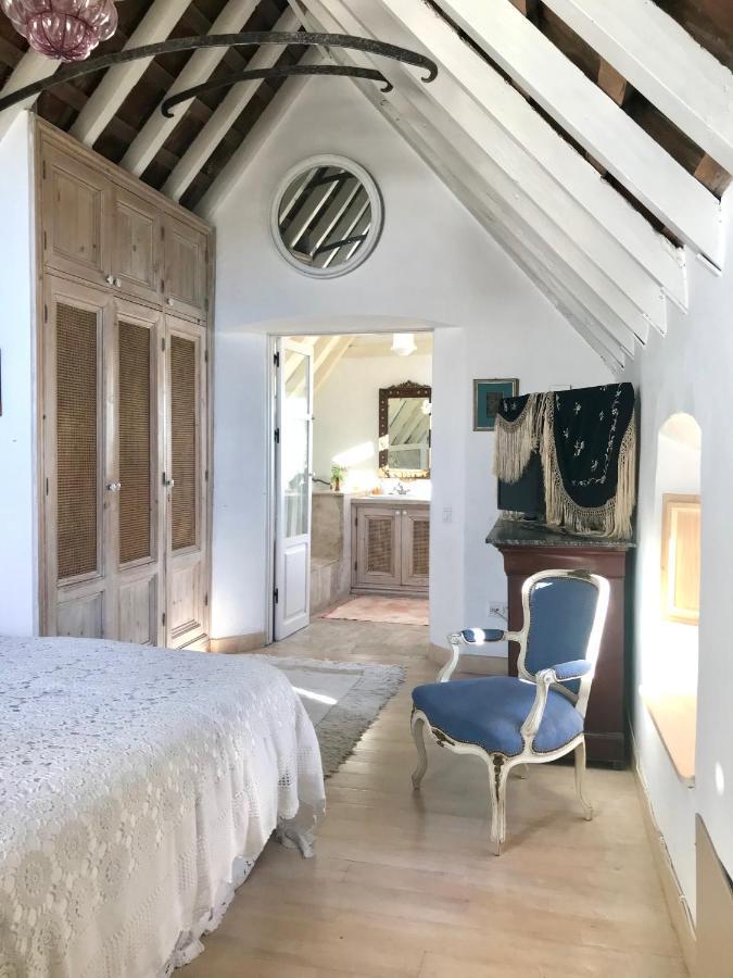 Casa Puerta Azul Absolutely The Best Of Vejer! Casas Vejer Debra Vejer de la Frontera Exteriör bild