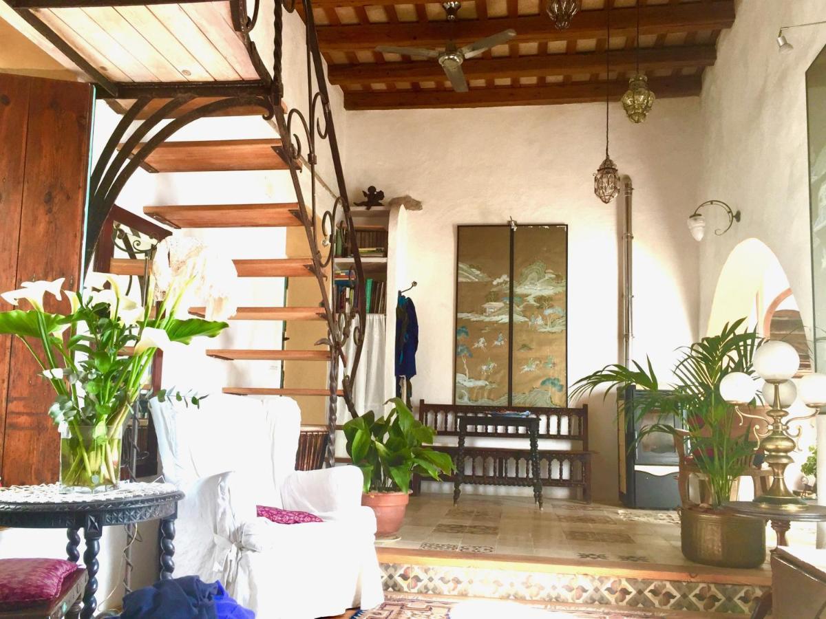 Casa Puerta Azul Absolutely The Best Of Vejer! Casas Vejer Debra Vejer de la Frontera Exteriör bild