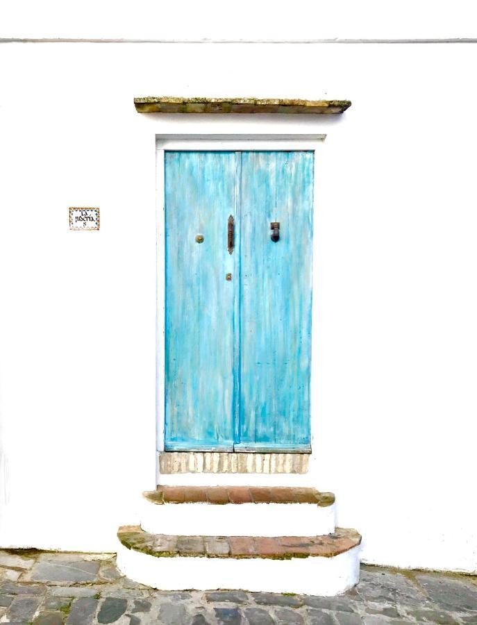 Casa Puerta Azul Absolutely The Best Of Vejer! Casas Vejer Debra Vejer de la Frontera Exteriör bild