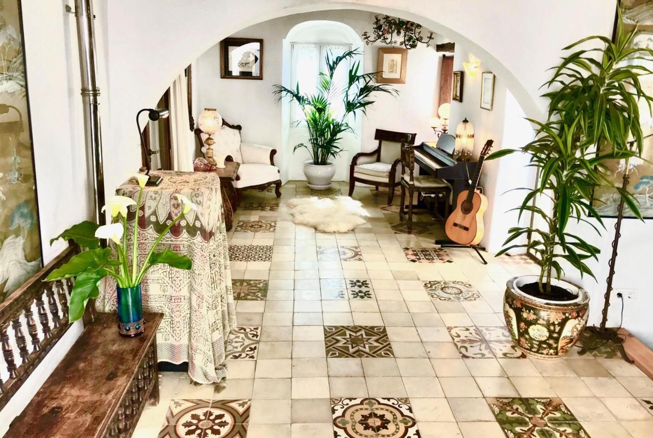 Casa Puerta Azul Absolutely The Best Of Vejer! Casas Vejer Debra Vejer de la Frontera Exteriör bild